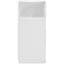 Портативна батарея Baseus Bipow Digital Display 30000 mAh 15W InternML-K02 White - мініатюра 1