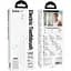 Электрическая зубная щетка Hoco HP60 Wave Electric Toothbrush White - миниатюра 7