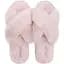 Кімнатні капці MBM My Home Rada розмір 40-41 рожеві (SL-02 40-41 PINK) - мініатюра 2