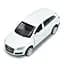Дитяча автомодель AUDI Q7 TechnoDrive 250407 масштаб 1:43 - мініатюра 1