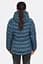 Женская теплая куртка Rab Nebitron Pro Jacket Womens 12 Темно-синий - миниатюра 2