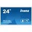 Портативний монітор Iiyama ProLite TW2424AS-W1 [111187] - мініатюра 1