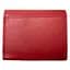 Кошелек женский кожаный Semi Line RFID Red (P8274-2) - миниатюра 3