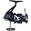 Катушка Shimano Nexave FI 2500 3+1BB - миниатюра 4