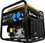 Генератор бензиновий ITC Power GG40Xi 3.5кВт [77601] - мініатюра 2