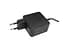 Блок живлення (зарядка) для ноутбука Asus 45W (19V 2,37А 4,5ммx3,0мм) [NEW Gen] AD2108020 від Asus, 45W, 19V, 2.37A, 4.5ммx3.0мм - мініатюра 1