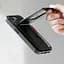 Чохол-накладка Native Union (RE) Classic Case Black для iPhone 16 (RECLA-BLK-NP24) - мініатюра 2