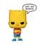 Ігрова фігурка Funko POP! серії Сімпсони - Барт - мініатюра 2