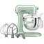 Кухонная машина KitchenAid Artisan 5.6 л 5KSM60SPXEPT - миниатюра 4