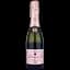 Шампанське Palmer & Co Champagne Brut Rose Solera AOC, рожеве, брют, 0%, 0,375 л - мініатюра 1