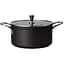 Каструля Huo Hou Super Platinum Non-Stick Pan 20 см 2.5 л (HU0162) - мініатюра 1