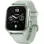 Смарт-годинник Garmin Venu Sq 2 Metallic Mint Aluminium Bezel with Cool Mint Case and Silicone Band [010-02701-12] [78784] - мініатюра 1