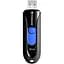 USB флеш-накопичувач Transcend JetFlash 790 32GB USB-A 3.1 Black [TS32GJF790K] [67397] - мініатюра 2