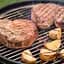 Вугільний гриль Weber Smokey Joe Premium, 37см, чорний (1121004) - мініатюра 5