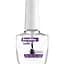 Швидковисихаючий закріплювач Quiss Healthy Nails №10 Fast Dry Top Coat 10 мл - мініатюра 1
