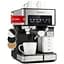 Кавомашина Klarstein Arabica Comfort 1350W 20 бар Німеччина (10035655) - мініатюра 1