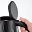 Електрочайник Russell Hobbs Honeycomb Black - мініатюра 3