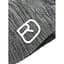 Рукавиці Ortovox Fleece Light Glove W Grey/Black XS (1054-025.001.1155) - мініатюра 5