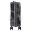 Валіза Semi Line 20" S Black Pattern (T5651-1) - мініатюра 6