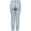 Термобілизна Frontier Kinkaju Cristal Merino Kids 134 см Blue - мініатюра 6