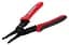 Знімач ізоляції Intertool HT-7029 210мм x 0.6-2.6мм² комбінований - мініатюра 5