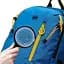 Рюкзак Tigernu T-B9280 15.6 Blue - миниатюра 7