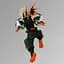 Фігурка Bandai Моя Геройська Академія Бакуго My Hero Academia Bakugo 15 см B MHA B 15 - мініатюра 4