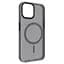 Чохол до мобільного телефона Armorstandart Uniq Magsafe Apple iPhone 15 Grey (ARM75276) - мініатюра 1