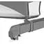 Манеж Lionelo Thomi Plus grey concrete (LO-THOMI PLUS GREY CONCRETE) - миниатюра 11