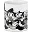 Кружка GeekLand Bendy and the Ink Machine Бенди и чернильная машина BM .02.03 330 мл белая - миниатюра 2