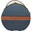 Бьюти-кейс Semi Line 5L Blue/Brown (T5672-1) (DAS302673) - миниатюра 7