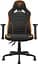 Ігрове крісло Cougar Fusion SF Black-Orange (Fusion SF) - мініатюра 2