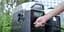 Бензиновий генератор EcoFlow Smart Generator [GasEB-EU] [76101] - мініатюра 8