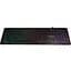 Клавіатура Defender Balance LQ LED USB UA Black (450790) - мініатюра 2