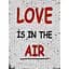 Репродукция Loft love 19x25 см - миниатюра 1