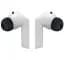 Навушники Samsung Galaxy Buds3 FE Gray (SM-R420NZAA) UA UCRF - мініатюра 2