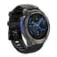 Чоловічий розумний смарт-годинник Smart Watch DM56 з AMOLED-дисплеєм спортивними режимами та компасом - мініатюра 2