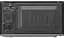 Мікрохвильова піч LG MS 2042 DB (MS2042DB) [66570] - мініатюра 7