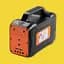 Зарядная станция XO BS 100 36000 mAh Power Storage - миниатюра 2