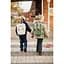 Детский рюкзак Childhome Mini Club canvas green (CWKIDSCGR) - миниатюра 8