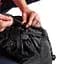 Компрессионный чехол Tatonka Compression Sack 18L Черный - миниатюра 5