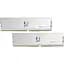 Модуль пам'яті GoodRam DDR4 16Gb (2x8) IRDM PRO 3600MHz White (IRP-W3600D4V64L18S/16GDC) - мініатюра 1