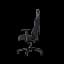 Кресло игровое Anda Seat Luna Size L Black PV/C (AD18-44-B-PV/C) - миниатюра 5