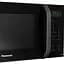 Мікрохвильова піч Panasonic NN-GT35HBZUE [139211] - мініатюра 3