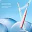 Електрична зубна щітка дитяча Oclean Kids Electric Toothbrush Pink - рожева - мініатюра 4