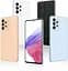 Смартфон Samsung Galaxy A53 5G 8/128Gb White [SM-A536EZWG] [69860] - миниатюра 10