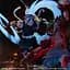 Фігурка Bandai Spirits Клинок, що розсікає демонів Тенген Узуй Demon SlayerTengen Uzui 15 см BS DS TU 15 - мініатюра 3