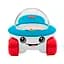 Машинка-каталка Fisher-Price Попкорн (JKD57) - мініатюра 4