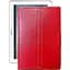 Чохол StatusCASE з екошкіри для планшету Samsung Galaxy Tab 2 10.1 3G (P5100) Червоний - мініатюра 1
