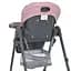 Стільчик для годування M 3233L-G Pink, до 15 кг - мініатюра 2
